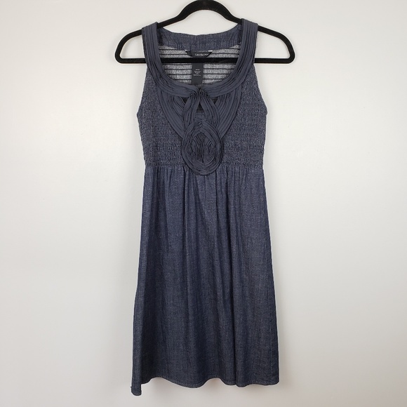 Calvin Klein Dresses & Skirts - Calvin Klein Jeans Denim Dress